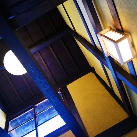 Guesthouse Mio Omihachiman Exterior photo